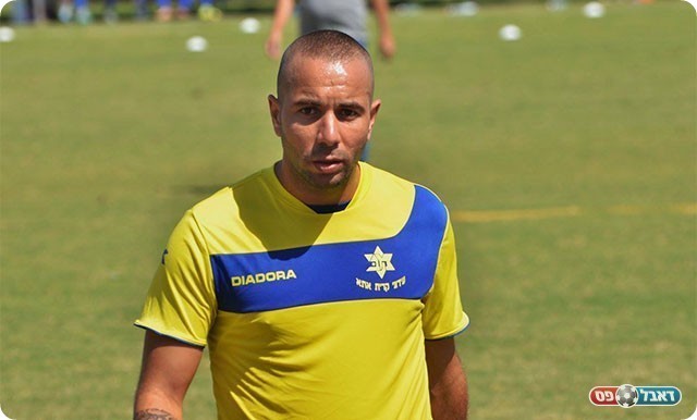 מאור סיסו (אבי רביבו)